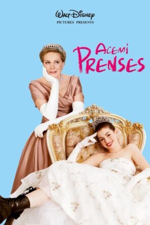 Acemi Prenses izle (2001)