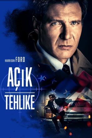 Açık Tehlike izle (1994)