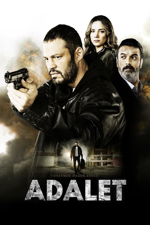 Adalet izle (2023)