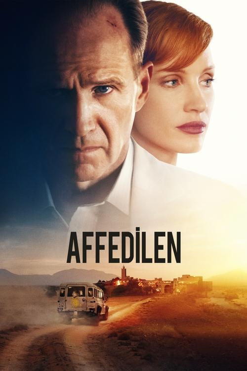 Affedilen izle (2022)