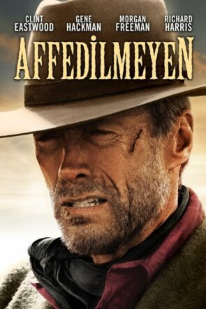 Affedilmeyen izle (1992)