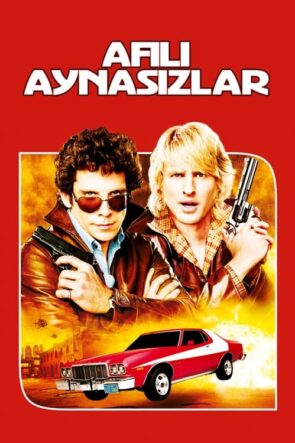 Afili Aynasızlar izle (2004)