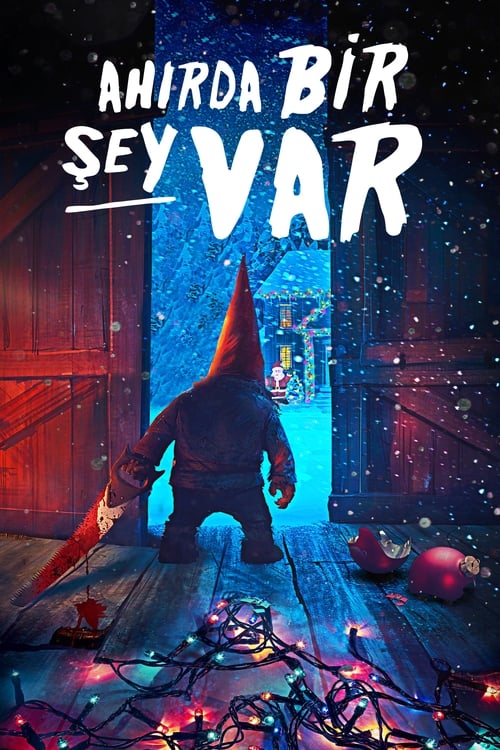 Ahırda Bir Şey Var izle (2023)