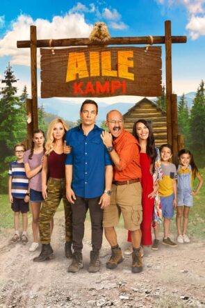 Aile Kampı izle (2022)