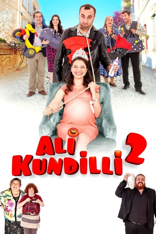 Ali Kundilli 2 izle (2016)