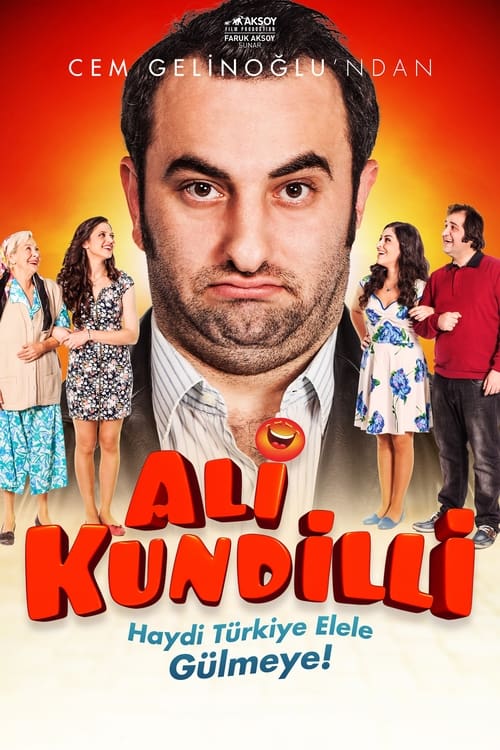 Ali Kundilli izle (2015)