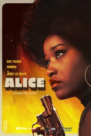 Alice izle (2022)