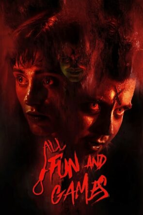 All Fun and Games izle (2023)