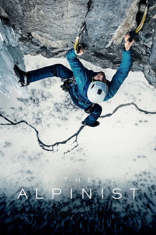 Alpinist: Dağcı izle (2021)