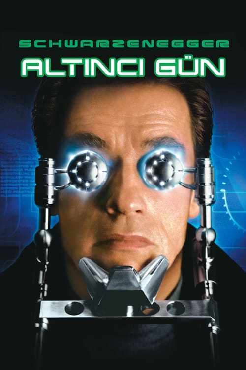 Altıncı Gün izle (2000)