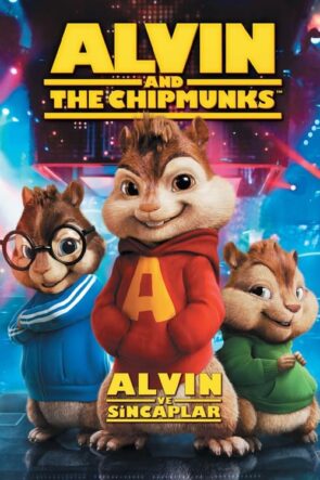 Alvin ve Sincaplar izle (2007)