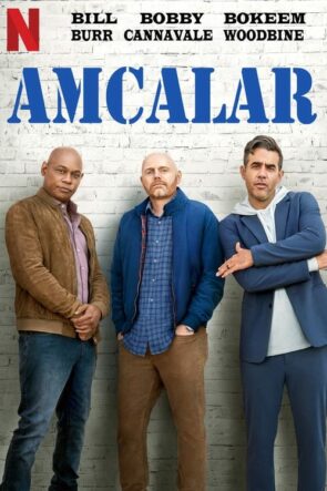 Amcalar izle (2023)