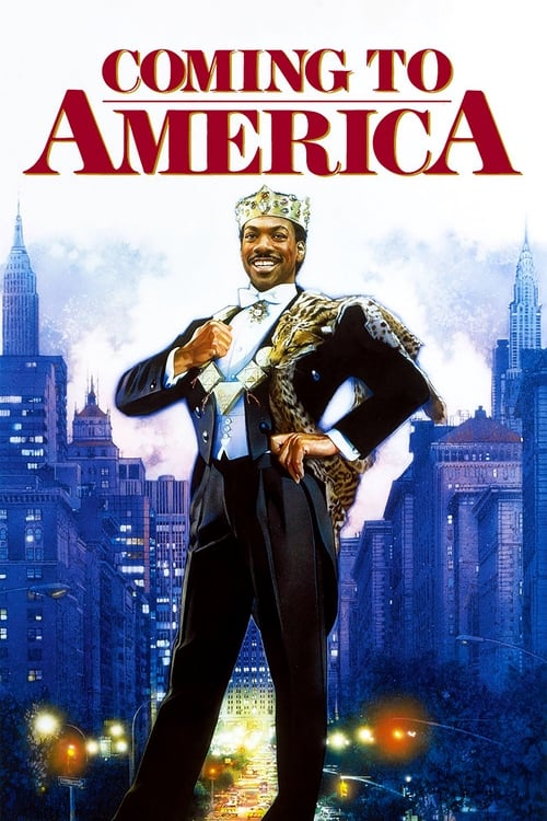 Amerika Rüyası izle (1988)