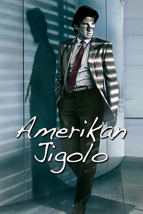 Amerikan Jigolo izle (1980)