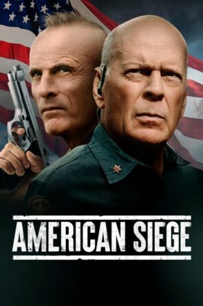 Amerikan Kuşatması izle (2022)