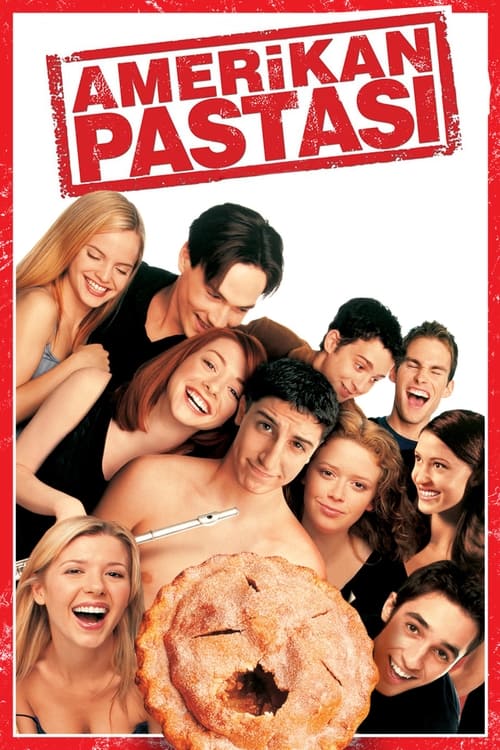 Amerikan Pastası izle (1999)