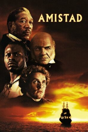 Amistad izle (1997)