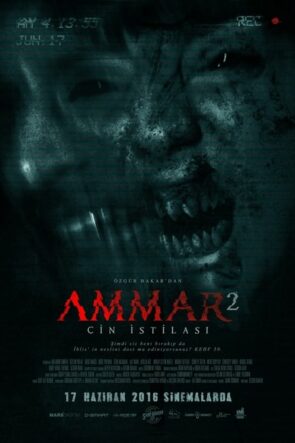 Ammar 2: Cin İstilası izle (2016)