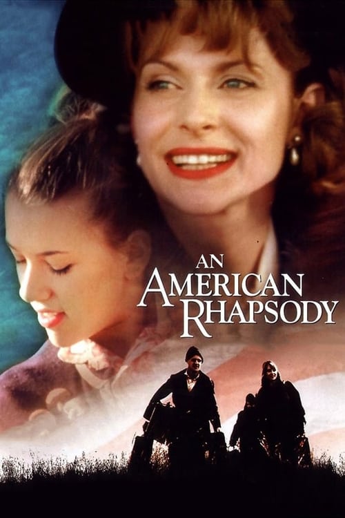 An American Rhapsody izle (2001)