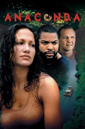 Anaconda izle (1997)