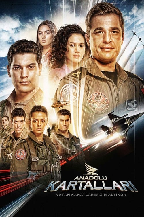 Anadolu Kartalları izle (2011)