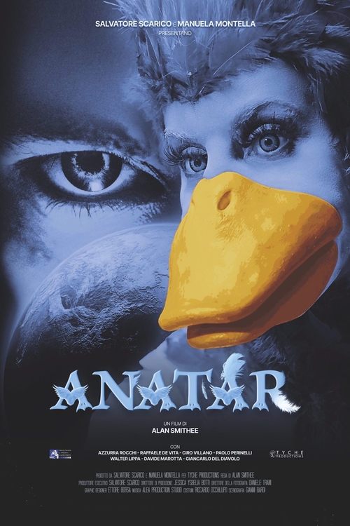 Anatar izle (2023)