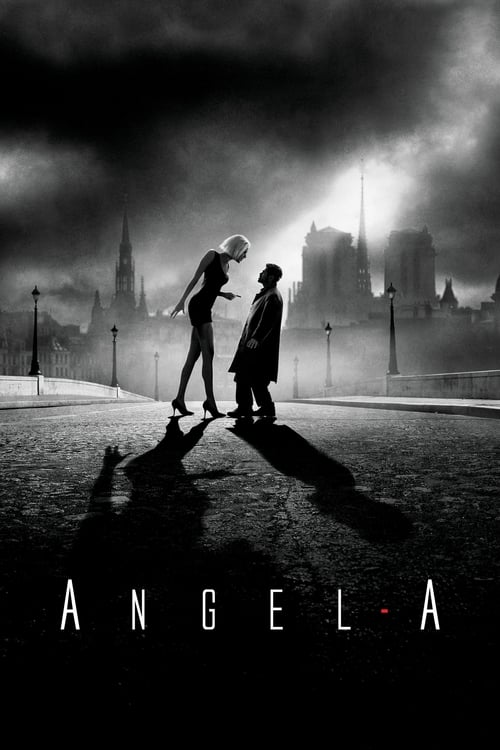 Angel-A izle (2005)