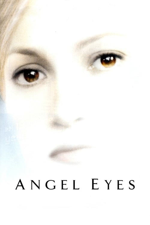 Angel Eyes izle (2001)