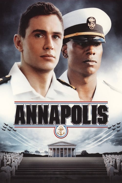 Annapolis izle (2006)