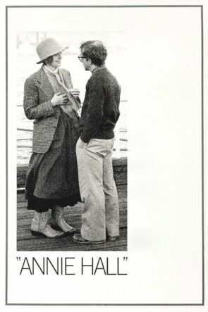 Annie Hall izle (1977)