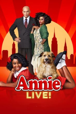 Annie Live! izle (2021)