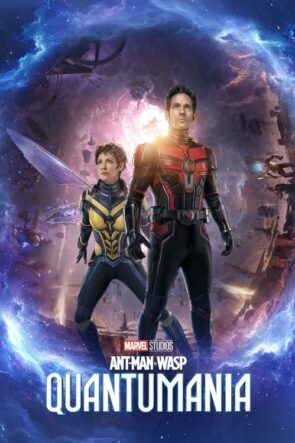 Ant-Man ve Wasp: Quantumania izle (2023)