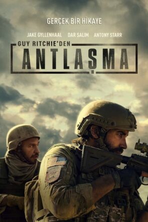 Antlaşma izle (2023)