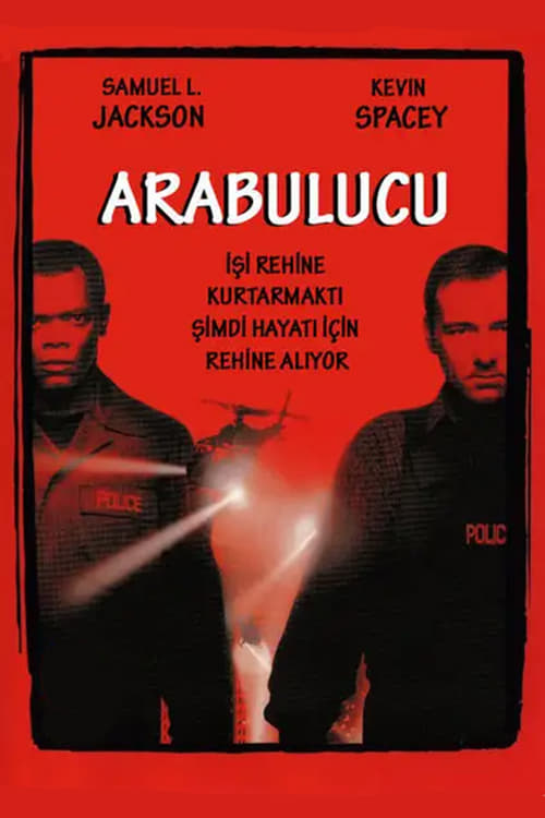 Arabulucu izle (1998)