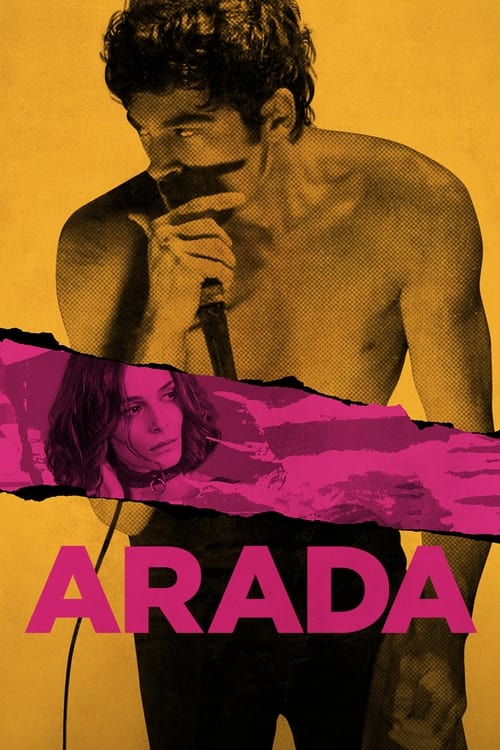 Arada izle (2018)