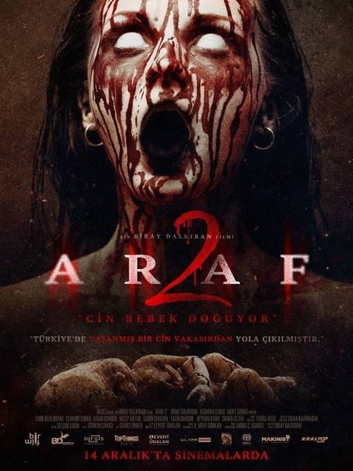 Araf 2 izle (2019)