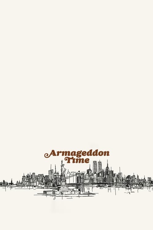 Armageddon Time izle (2022)