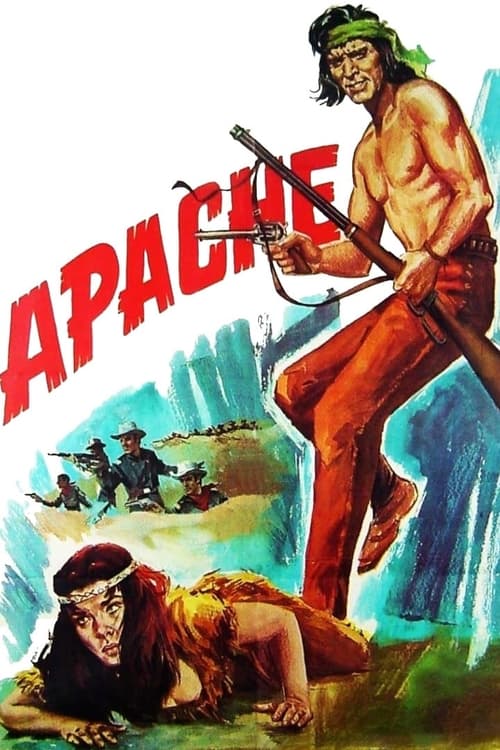 Asi Cengaver izle (1954)