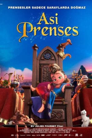 Asi Prenses izle (2021)