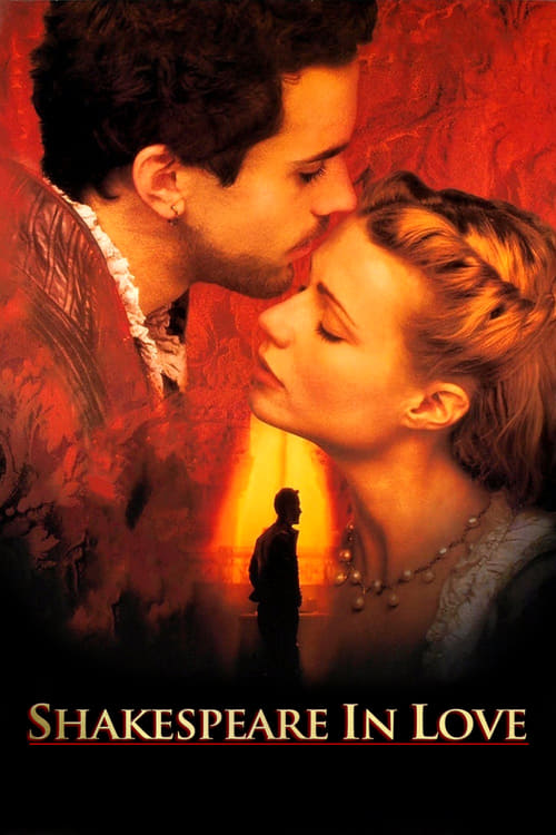 Aşık Shakespeare izle (1998)