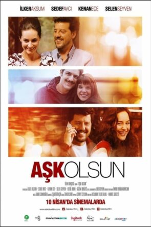 Aşk Olsun izle (2015)