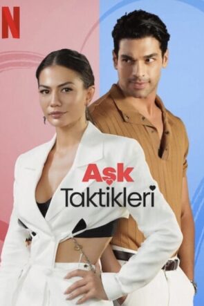 Aşk Taktikleri izle (2022)