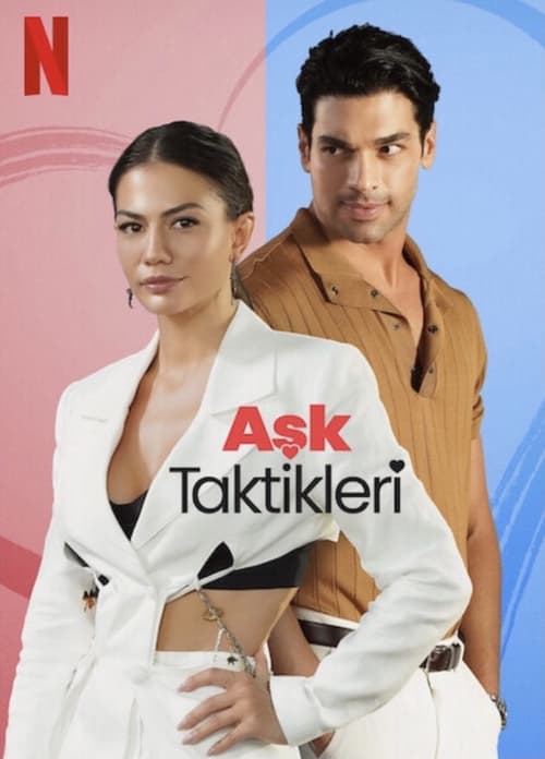 Aşk Taktikleri izle (2022)