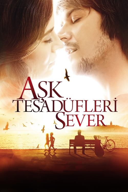 Aşk Tesadüfleri Sever izle (2011)