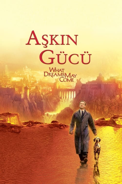 Aşkın Gücü izle (1998)