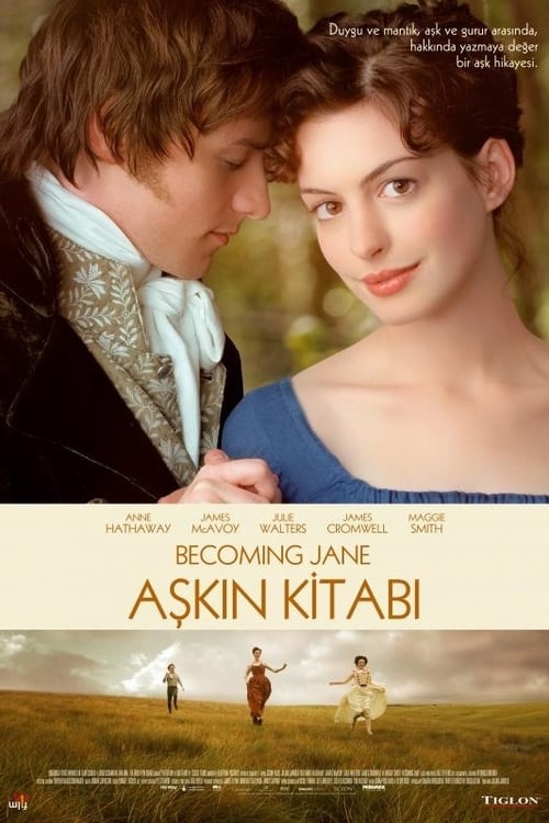 Aşkın Kitabı izle (2007)