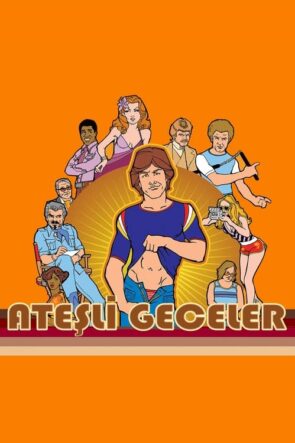 Ateşli Geceler izle (1997)