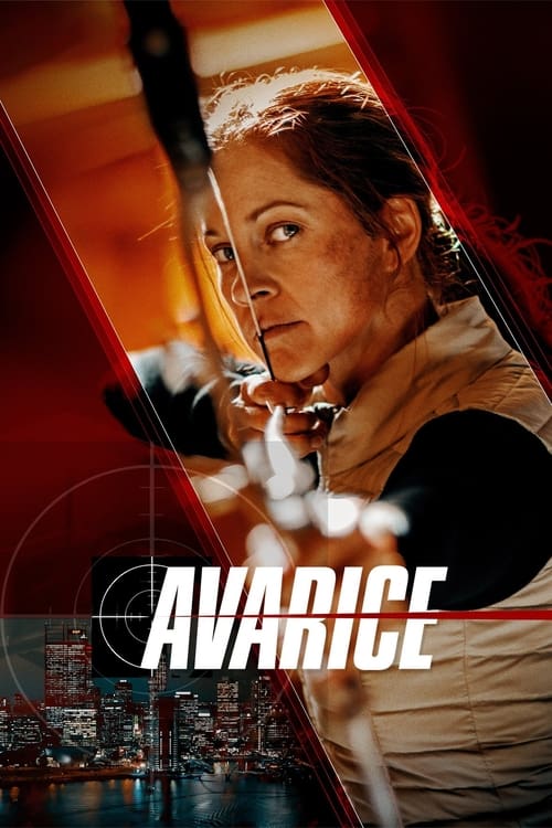 Avarice izle (2022)