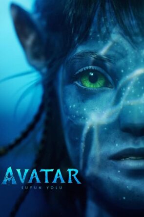 Avatar: Suyun Yolu izle (2022)