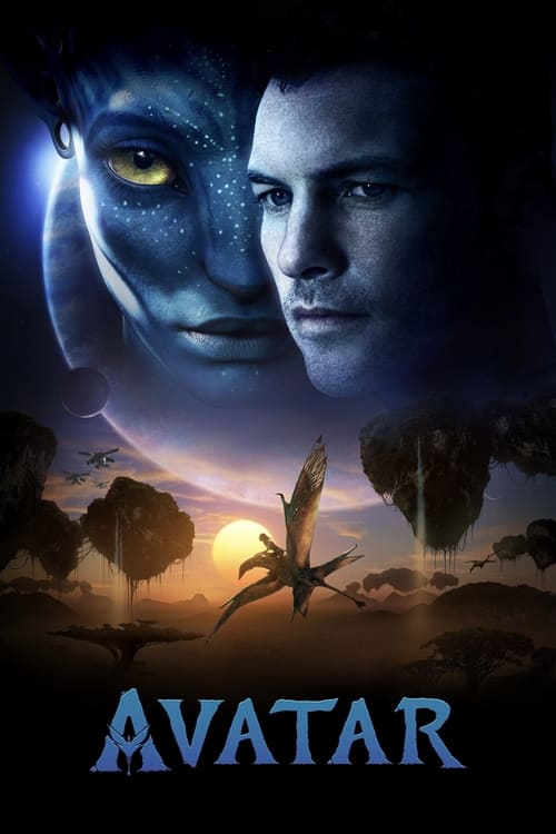 Avatar izle (2009)